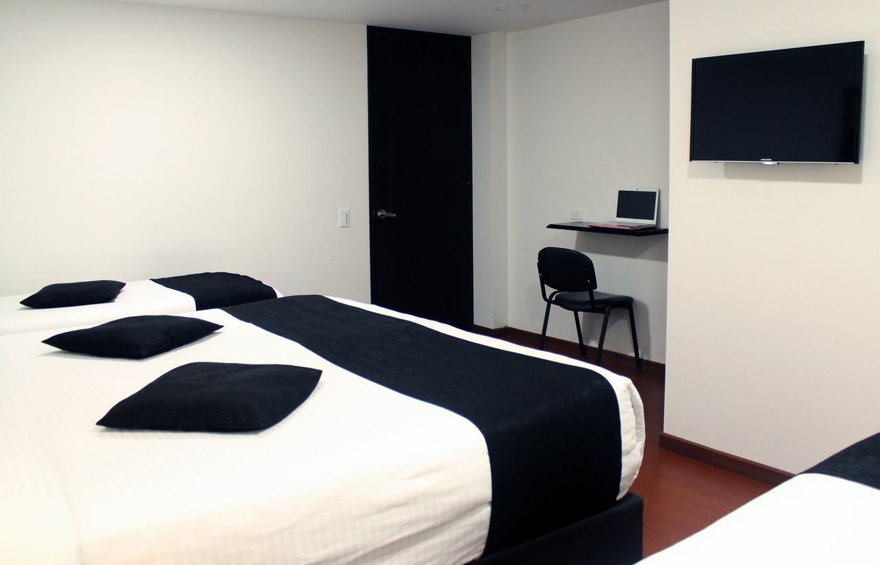 Hotel Radel Superior, Bogota